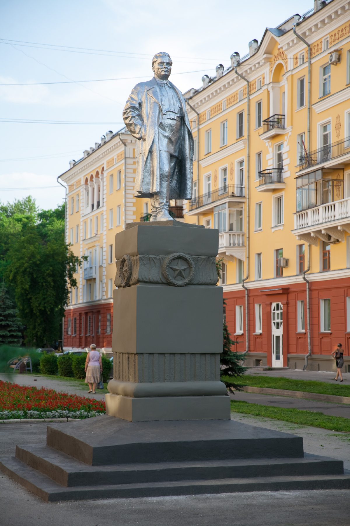 фото Лобачева Ю., 2014 г.